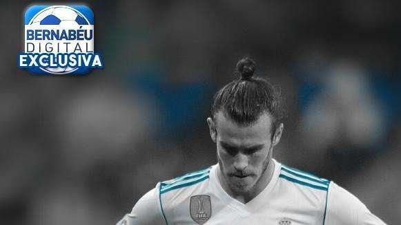 EXCLUSIVA BD - ADIDAS ya disminuyó la cantidad de camisetas de Bale el pasado verano