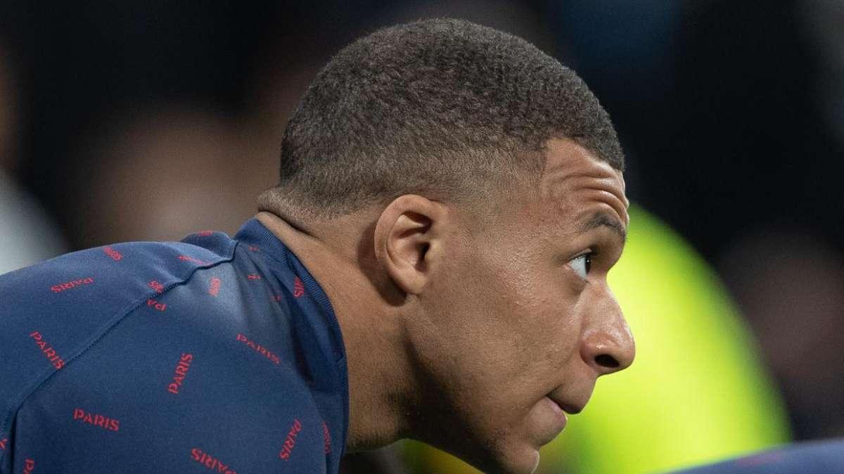 "Kylian Mbappé comunicará su decisión este domingo"