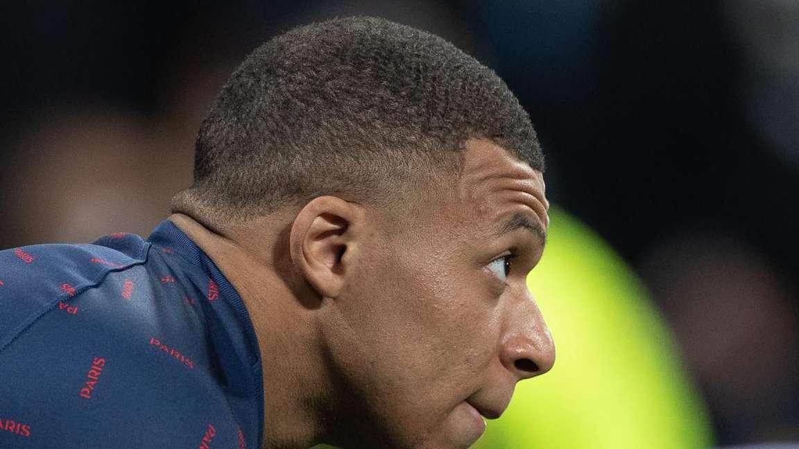 Pedrerol responde a la posible reunión del Real Madrid con la familia Mbappé