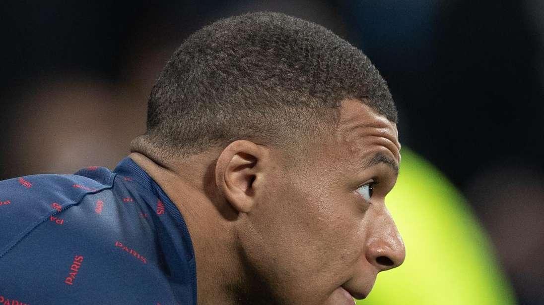 Fabrizio Romano: "Mbappé tiene en sus manos el contrato del Real Madrid"