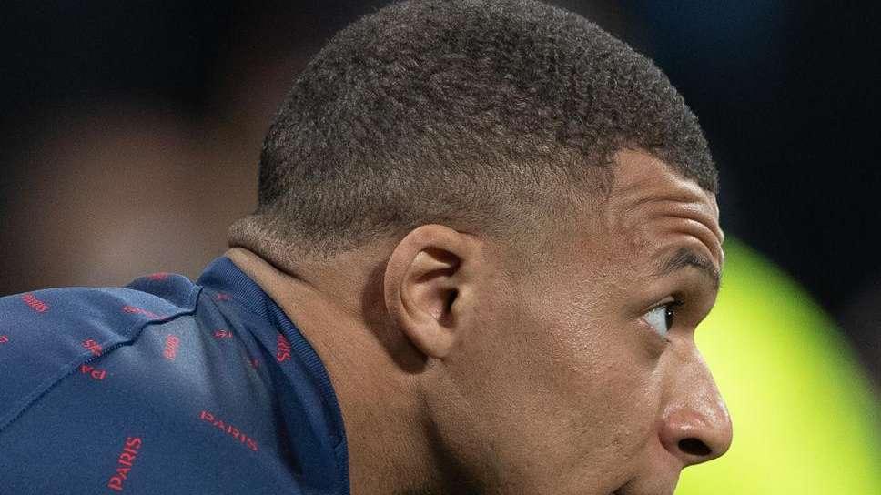 Mbappé se ha vuelto a poner en contacto con el Real Madrid