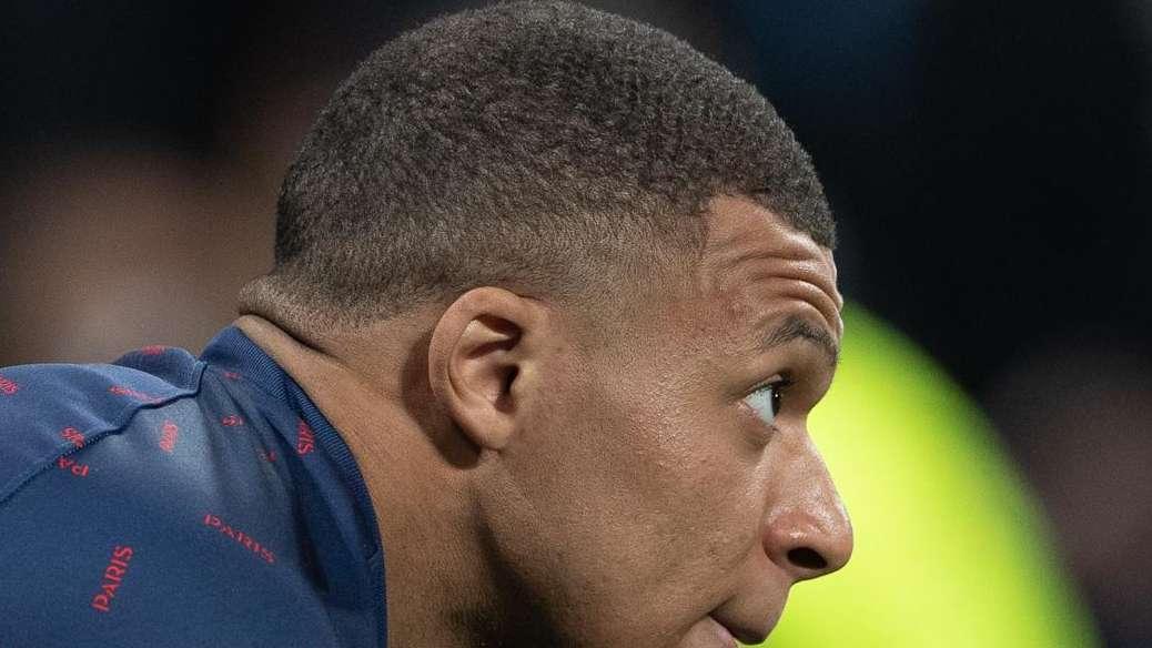 ENCUESTA BD | ¿Por cuánto ficharías a Mbappé?