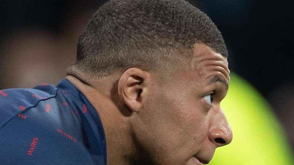 La reacción de la cúpula del Real Madrid tras el anuncio del PSG sobre Mbappé