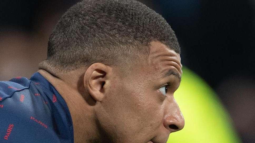 Medios franceses filtran la respuesta de Mbappé a la oferta del Al-Hilal