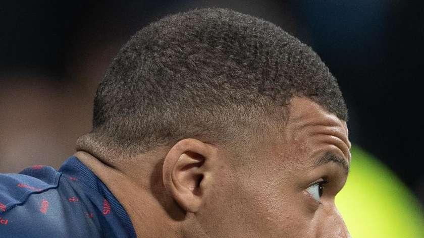 Aumentan las dudas en torno al futuro de Kylian Mbappé