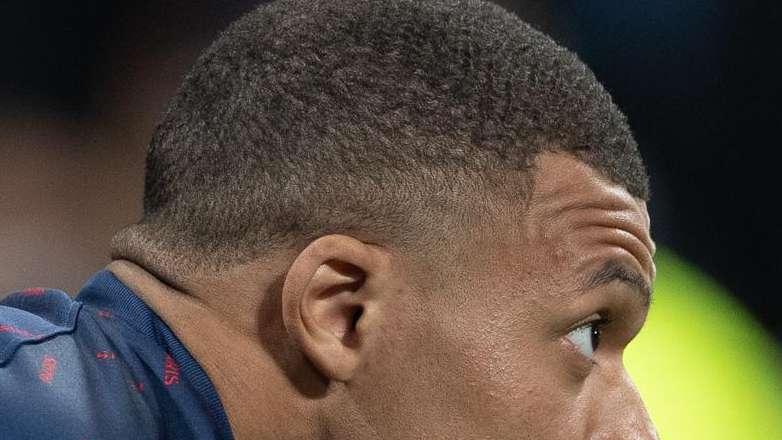 Filtran dónde verá Kylian Mbappé el primer partido del PSG ante el Lorient