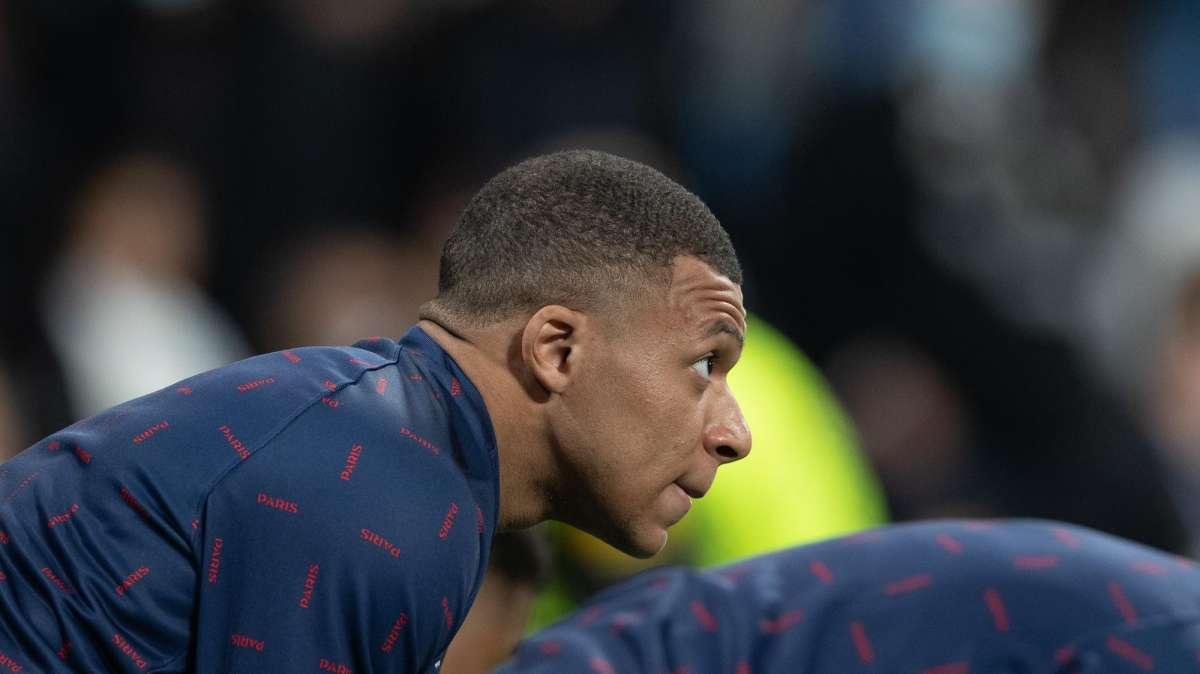 El Mbappé más profético: esto dijo en 2020 acerca del Real Madrid en la Champions