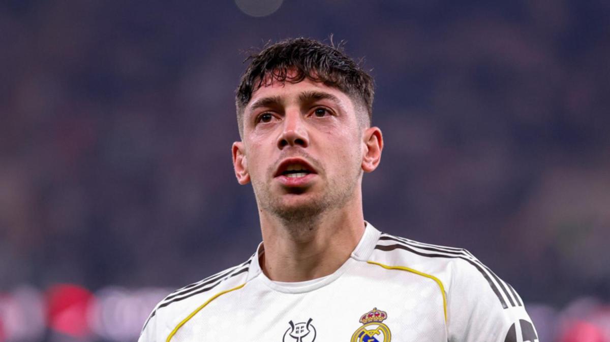 El dato que alerta al madridismo: inédito en la era Arbeloa