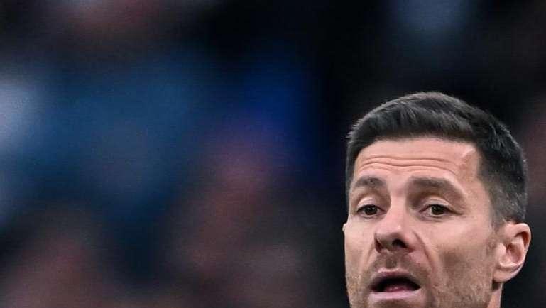 Carlo Ancelotti, en sala de prensa: "Xabi Alonso tiene las puertas abiertas"