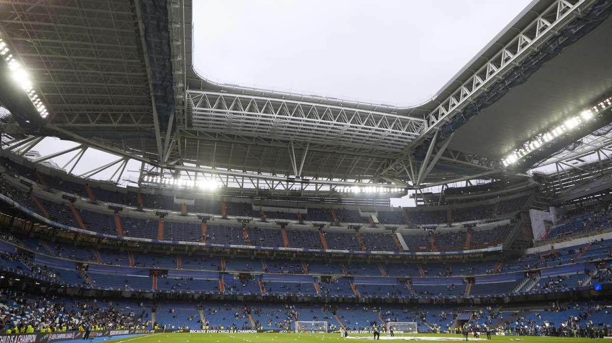 El Real Madrid se teme lo peor: ojo, que vienen curvas
