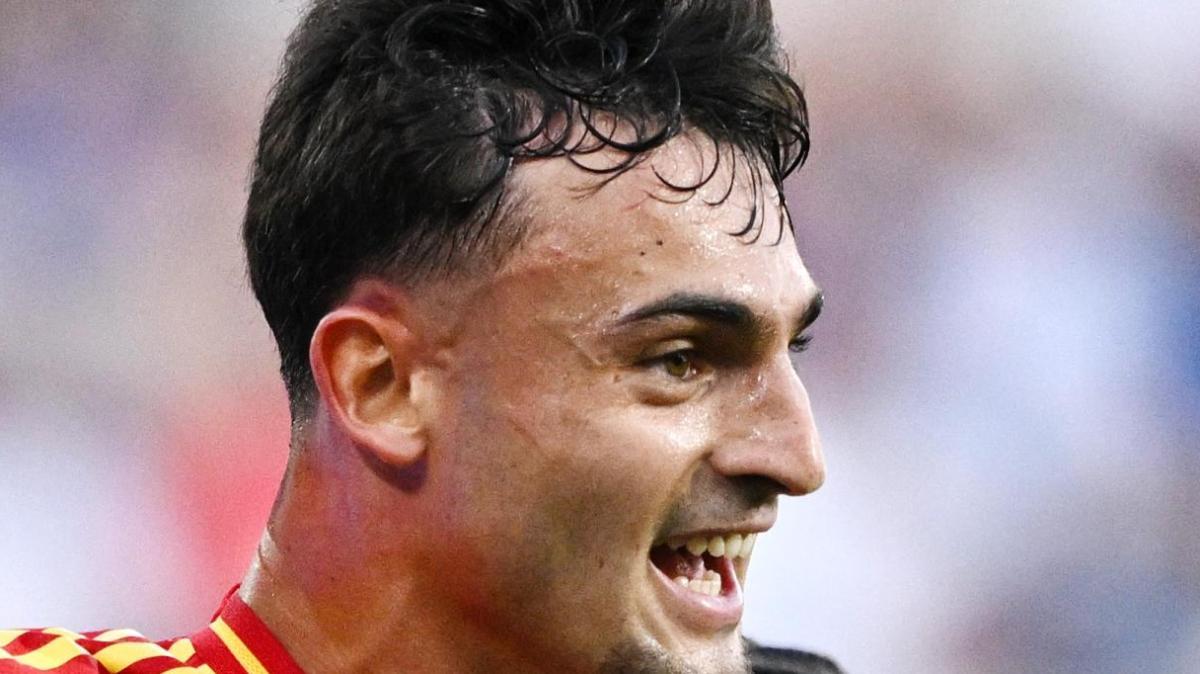 El derbi aún arrastra polémica: Marc Pubill 'insultó' a Ortiz Arias