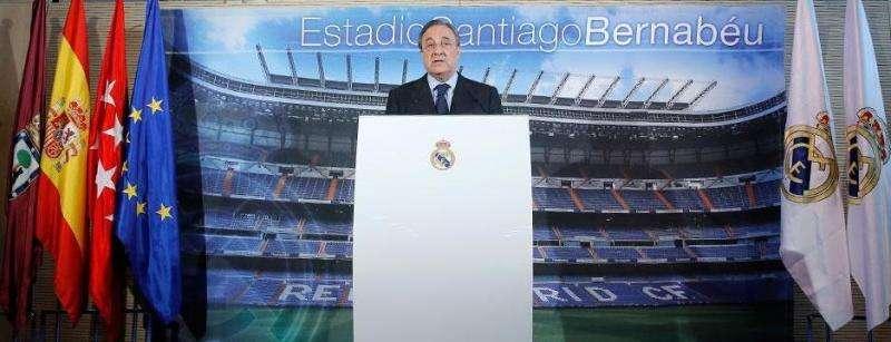 ¿Por qué el Real Madrid ya no es el club más rico del mundo?