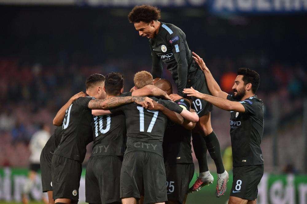 Guardiola frena la salida de uno de sus jugadores al Besiktas turco