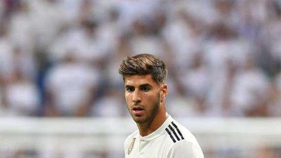The Sun - Marco Asensio fue ofrecido al Tottenham
