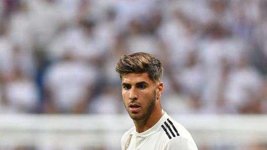 Asensio: "Cristiano ya se ha ido pero tenemos un gran equipo"