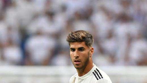 Valdano, en El País: "¿Asensio? Para que sea un crack sólo le hace que se sienta un crack"