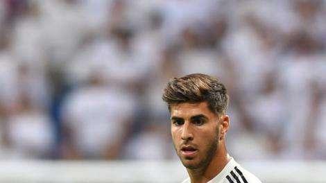 Marca - Un Marco Asensio lanzado ya apunta al Athletic