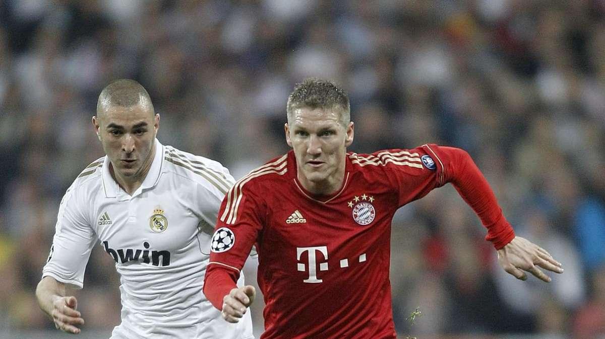 ¿Cuáles son los grandes clásicos europeos del Real Madrid? El Bayern Múnich, en primer puesto