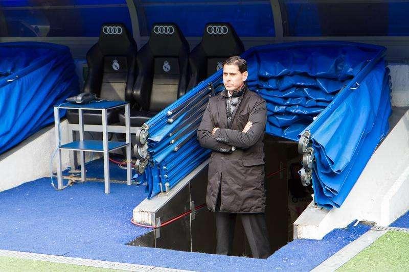 MARCA: Hierro tampoco seguirá