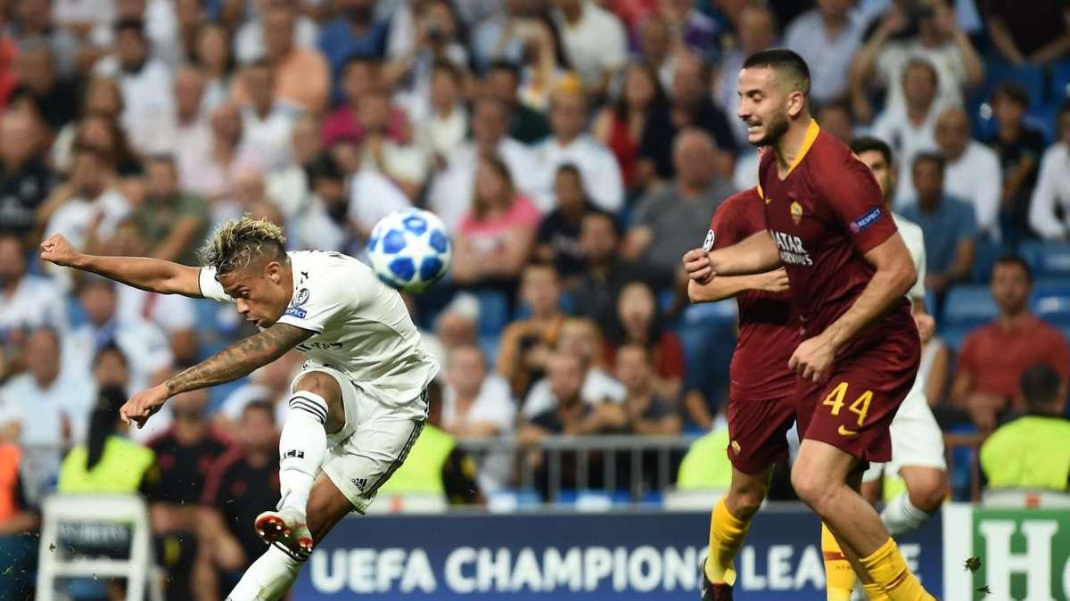 Mariano y su partido más importante