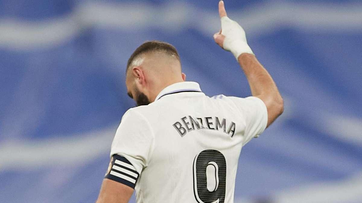"El Real Madrid ha cometido un error al no tener un relevo claro de Benzema"