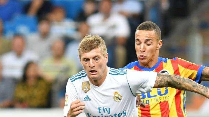 Peligra el fichaje de Rodrigo Moreno por el Atlético de Madrid