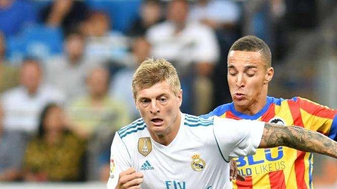 Rodrigo será del Atlético si Correa sale en una semana