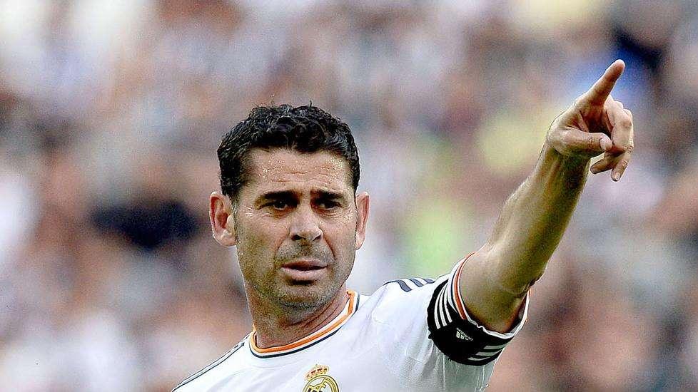 OFICIAL: Hierro, nuevo ayudante de Ancelotti