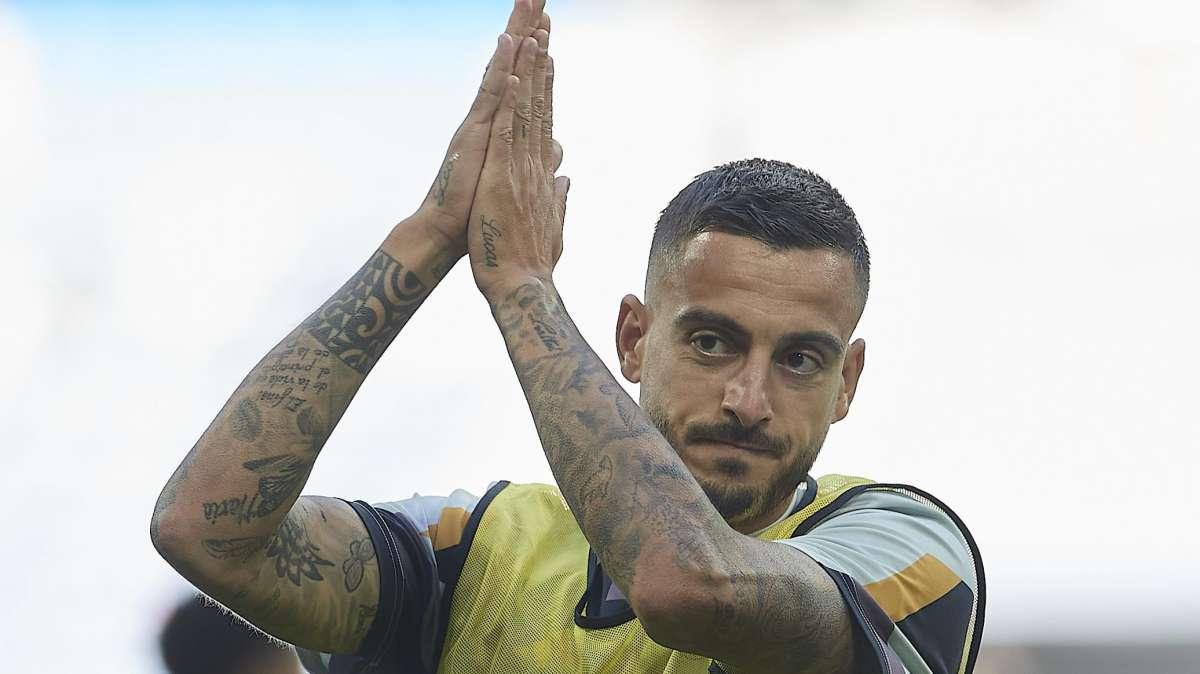 El Real Madrid ya ha tomado una decisión sobre el futuro de Joselu 