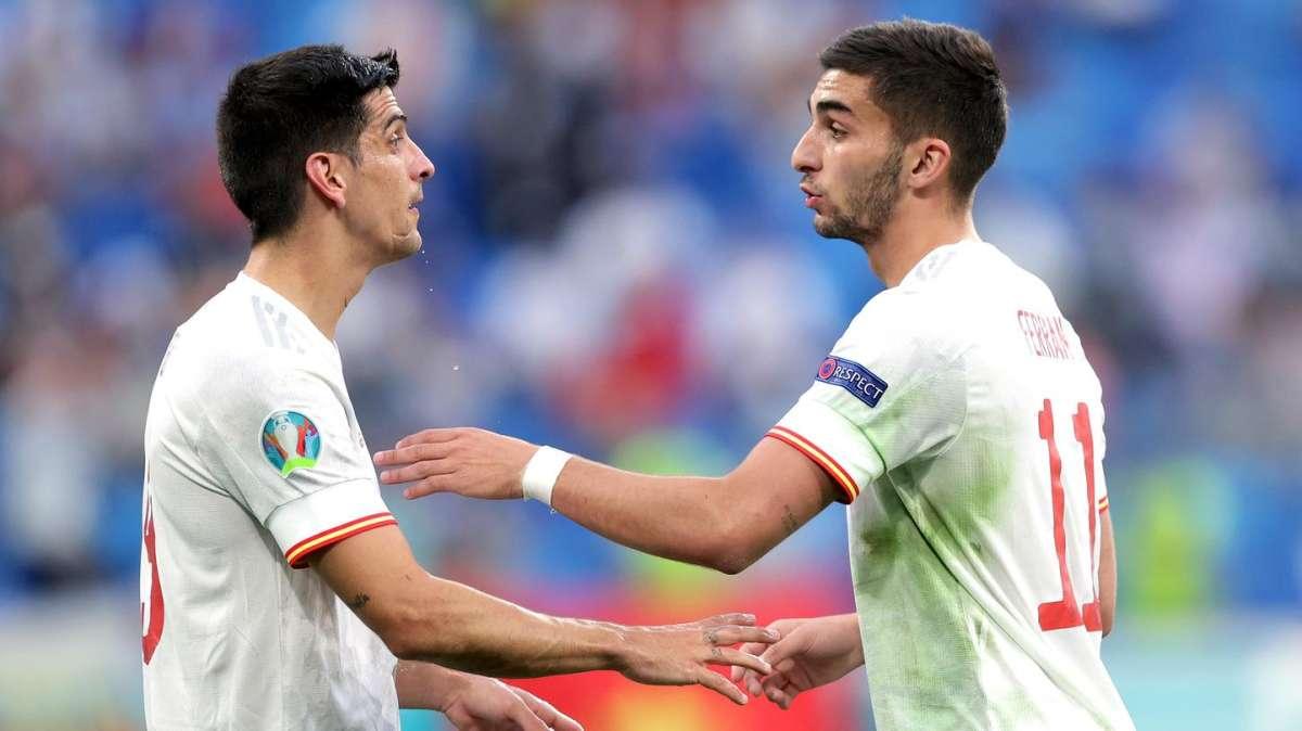 DESCANSO | Italia 0-0 España: partidazo sin goles en Wembley