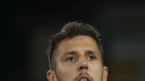 Jovetic: "Estoy muy feliz, no podía soñar un inicio mejor"