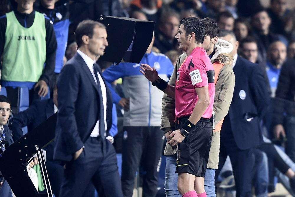 OFICIAL - El VAR llegará a la Liga para la próxima temporada 