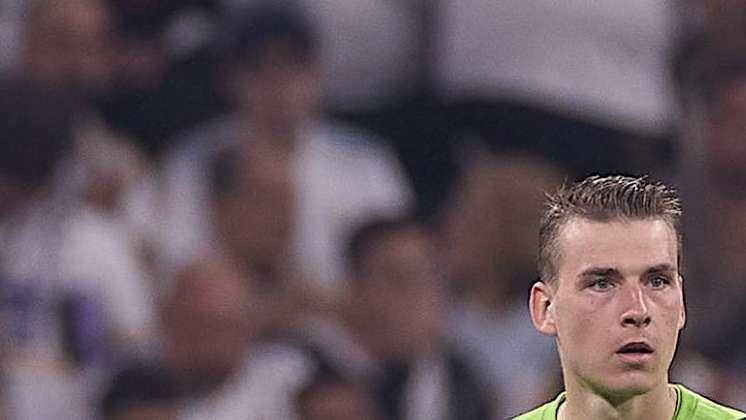 El Real Madrid se despide de Lucas Vázquez, ojo con el futuro de Lunin...