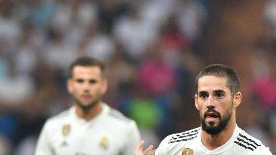 Luis Enrique: "Isco me gusta mucho. Fue el mejor jugador de la Selección en el Mundial"