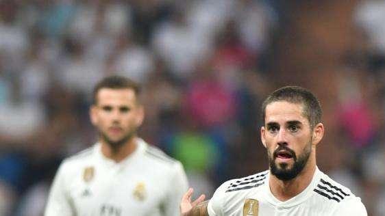 Florentino e Isco ya han llegado a Montreal: mismo avión y acompañados de José Ángel Sánchez