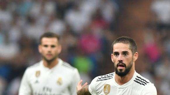 Tuttosport - El Inter de Milán entra en la puja por Isco: los detalles