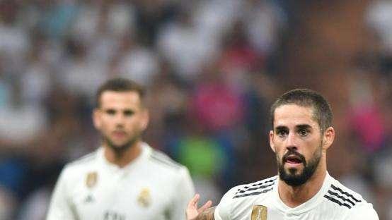 Tuttosport - La Juventus intentará el fichaje de Isco en enero: los detalles