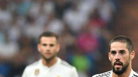 Fichajes Real Madrid, el padre de Isco se reúne con tres clubes y con el presidente del PSG