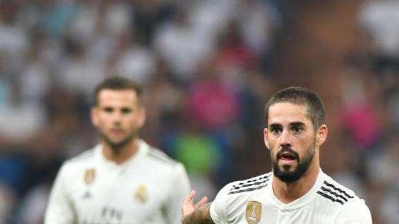 TOP News 24 - La reivindicación de Lopetegui, las 150 victorias de Isco y el estreno de Asensio