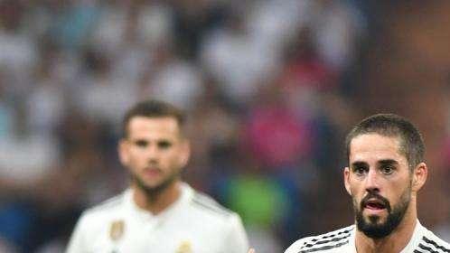 Carreño: "Estamos hablando de Isco como si fuese Cristiano. Es muy buen jugador que hay que aprovechar, pero ya"