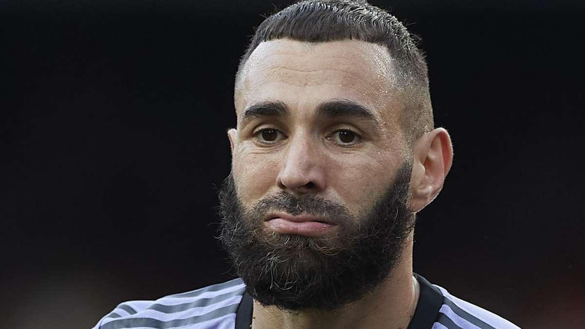 Bombazo: Benzema firmó hasta 2024 y el Real Madrid podría sacar tajada por su traspaso