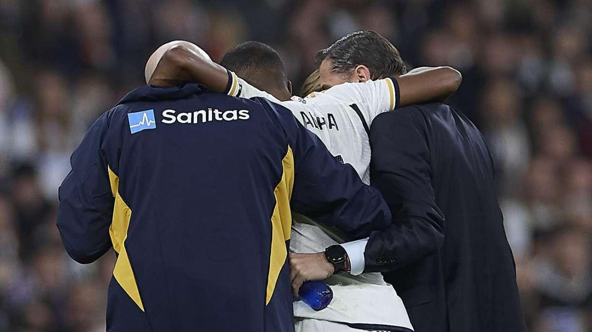 ENCUESTA BD | ¿Qué central debe fichar el Real Madrid en enero?