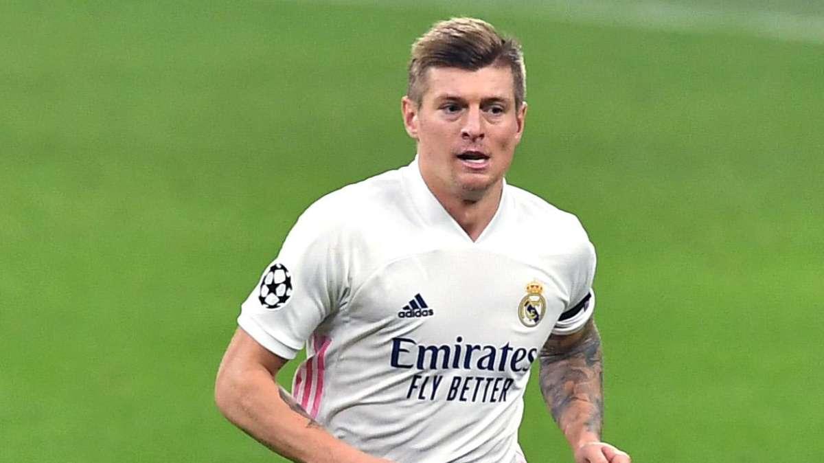 Real Madrid | Kroos: "A Zidane le debo mucho, pero tendrá sus razones para irse. Alaba..."