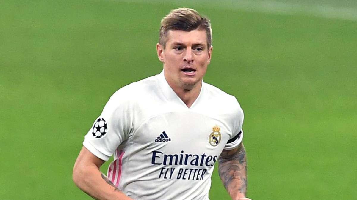 Fichajes | El sorprendente rumor que sitúa a Kroos fuera del Real Madrid