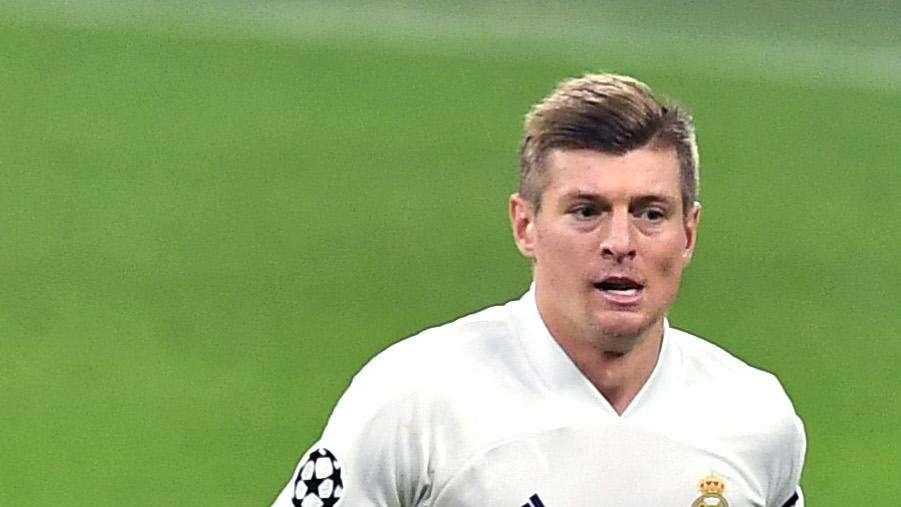 Real Madrid | Los internacionales entrenan de nuevo y ninguno viajará a Glasgow