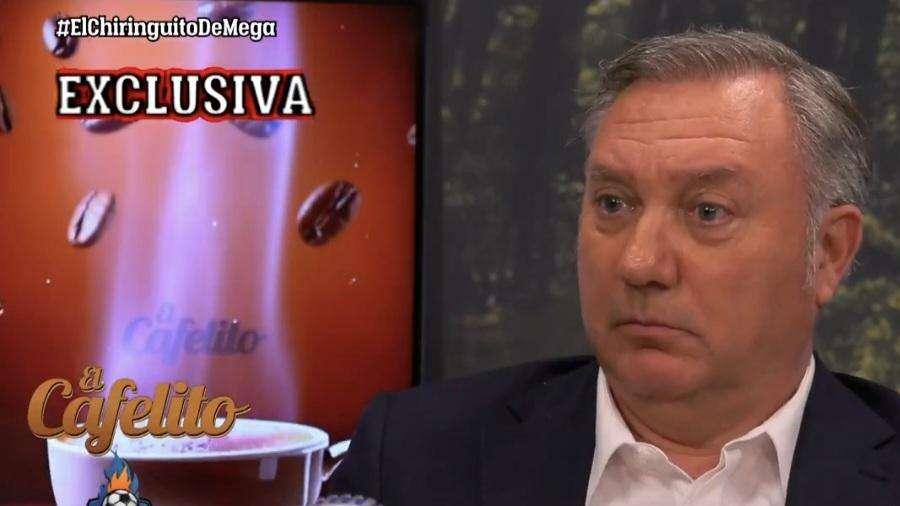 Medina Cantalejo, presidente del CTA: "¿Corrupción? Podemos ser muy malos"