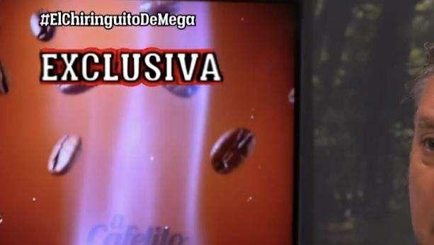 Medina Cantalejo, tras la visita del Real Madrid: "Se habla de la jugada y de otras circunstancias"