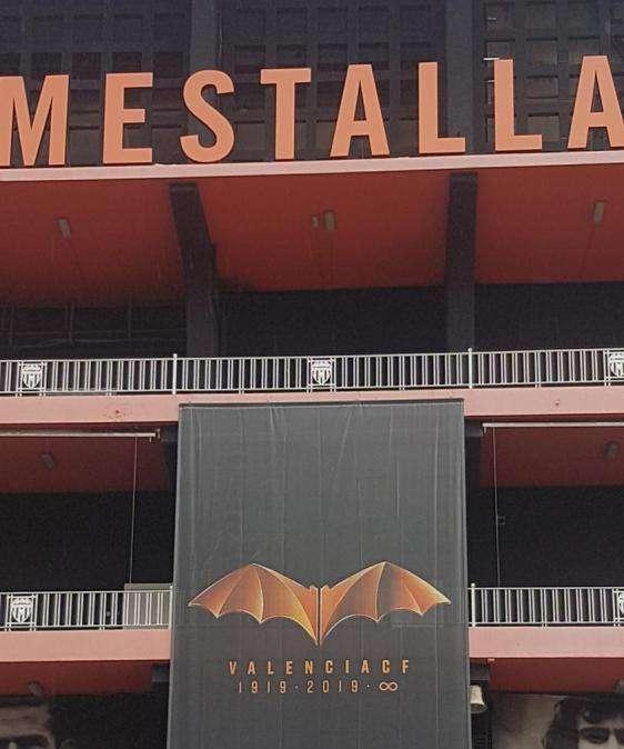 César Sánchez, nuevo Director de Fútbol del Valencia CF