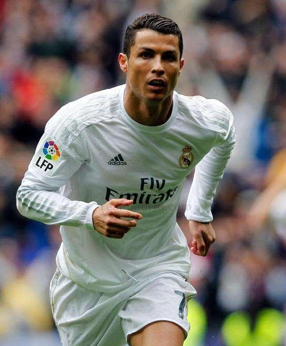 Okdiario: Cristiano y el Madrid, a punto de cerrar la renovación
