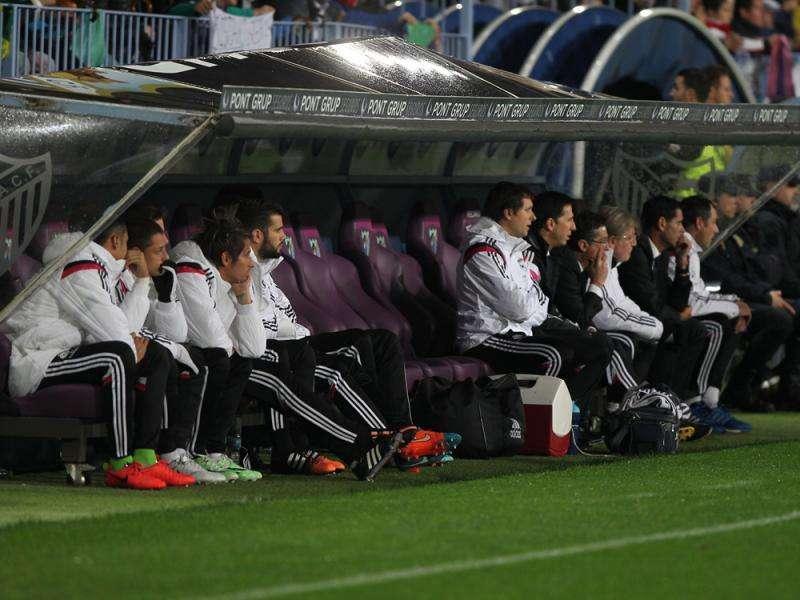 Toshack: "Hoy voy con la Real Sociedad. La segunda vez que entrené al Madrid..."